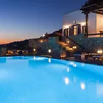 Villa Athena Agl Psarrou Mykonos