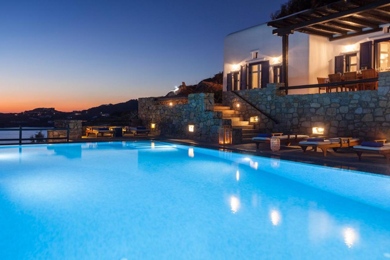 Athena Agl Psarrou Mykonos