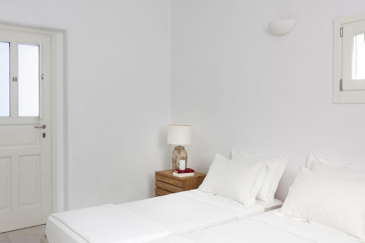 Athena Agl Psarrou Mykonos Villa *