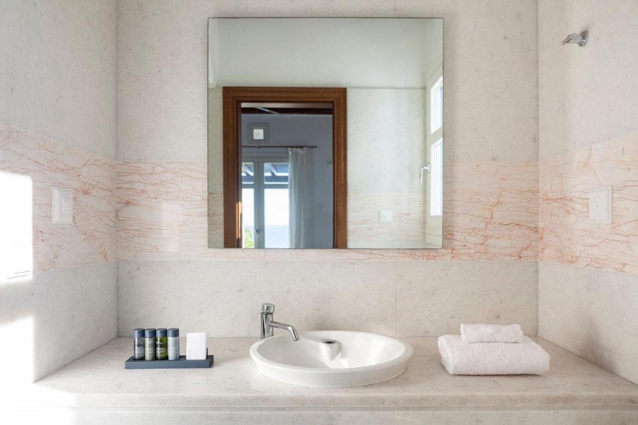 Athena Agl Psarrou Mykonos Villa Mykonos Town