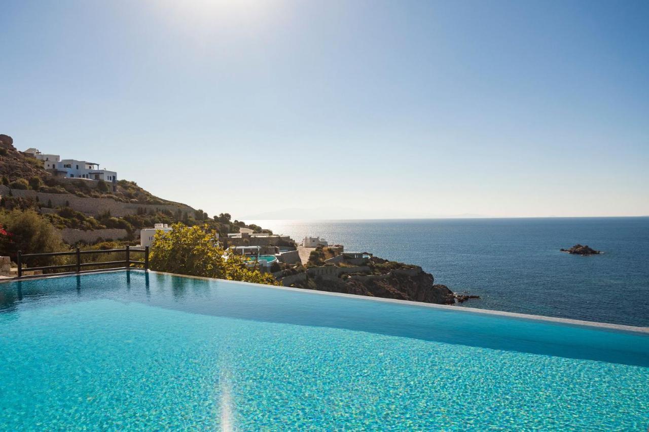Villa Athena Agl Psarrou Mykonos Mykonos Town