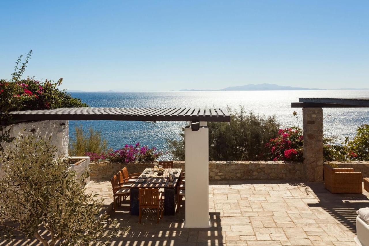 Athena Agl Psarrou Mykonos * Mykonos Town