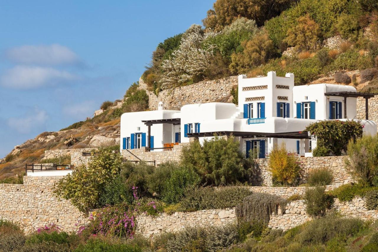 Athena Agl Psarrou Mykonos