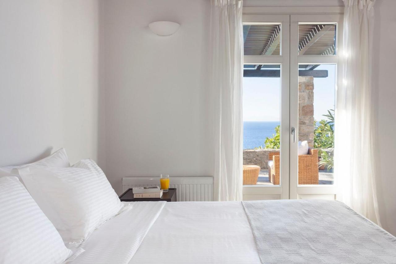 Athena Agl Psarrou Mykonos Villa Mykonos Town